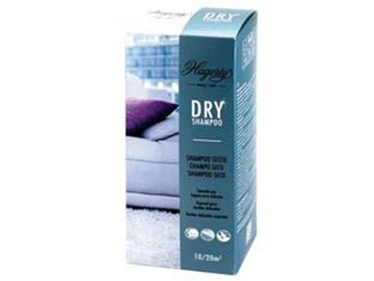dry shampoo per tessuti e tappeti - gr.500 cod:ferx.fer254557