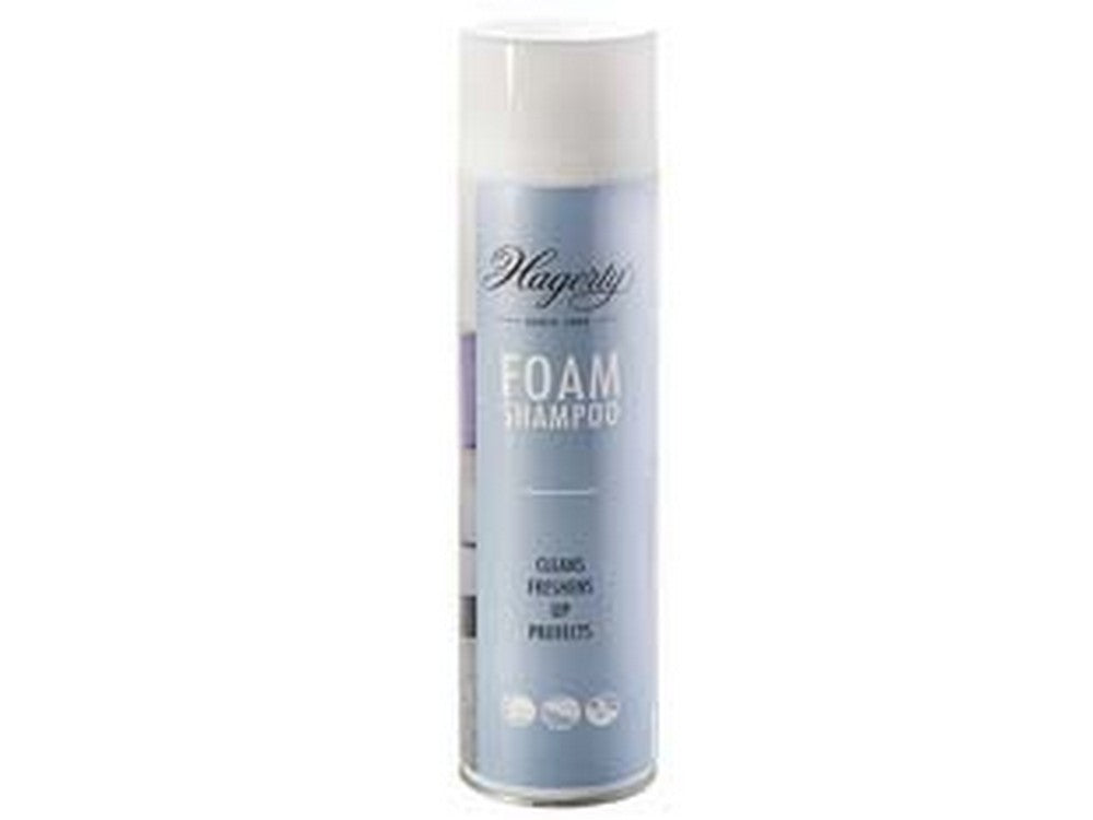 foam shampoo per tessuti e tappeti - ml.600 cod:ferx.fer254564