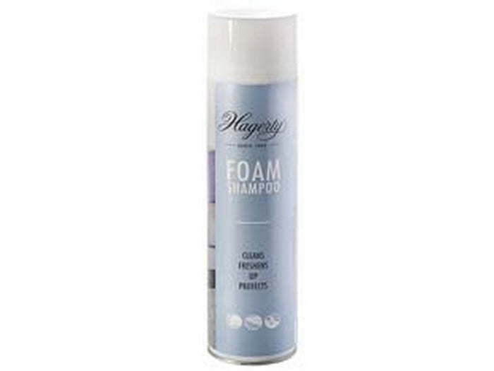 foam shampoo per tessuti e tappeti - ml.600 cod:ferx.fer254564