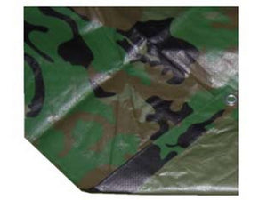 telone plastica mimetico - mt.4x5 cod:ferx.fer255370