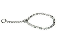 collare cani a strangolo - cm.60x0,4 cod:ferx.fer255509