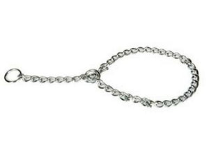 collare cani a strangolo - cm.60x0,4 cod:ferx.fer255509