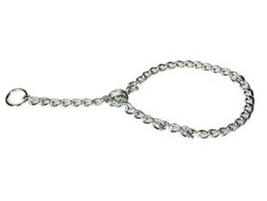 collare cani a strangolo - cm.60x0,4 cod:ferx.fer255509