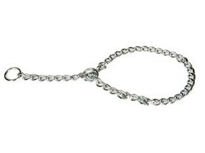 collare cani a strangolo - cm.60x0,4 cod:ferx.fer255509