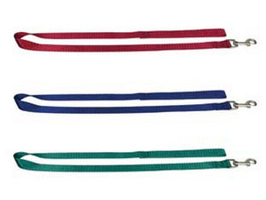 guinzaglio per cani in nylon - cm.100x2 cod:ferx.fer255547