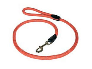 guinzaglio per cani riflettente - cm.110x1,3 cod:ferx.fer255561