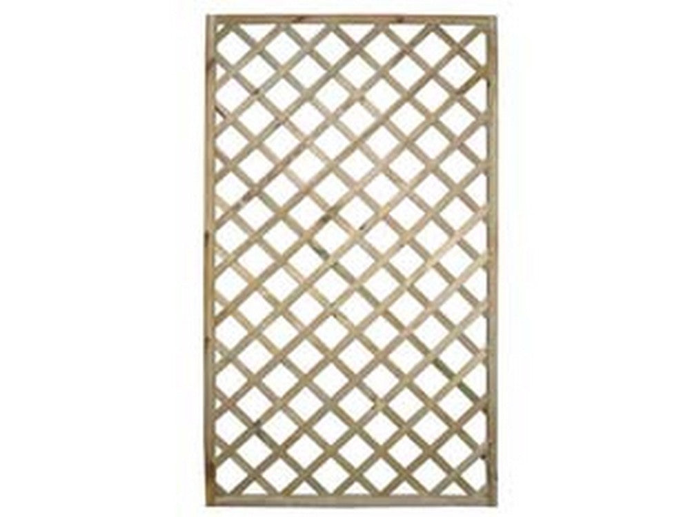 traliccio in pino impregnato - cm.100x180h. cod:ferx.fer263610