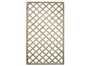 traliccio in pino impregnato - cm.100x180h. cod:ferx.fer263610