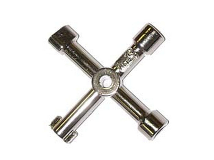 3blister chiave universali multiuso per sportelli cod:ferx.fer258951