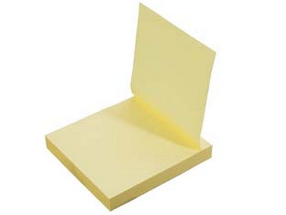 blocco note self-stick - mm.76x76 cod:ferx.fer258968