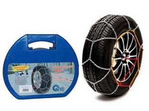 catene neve mm.9 misura 65 cod:ferx.fer259422