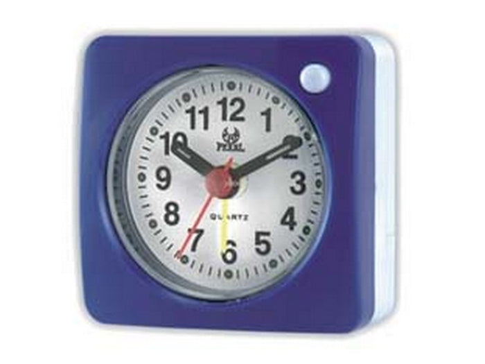 sveglia smooth blu cod:ferx.fer259545