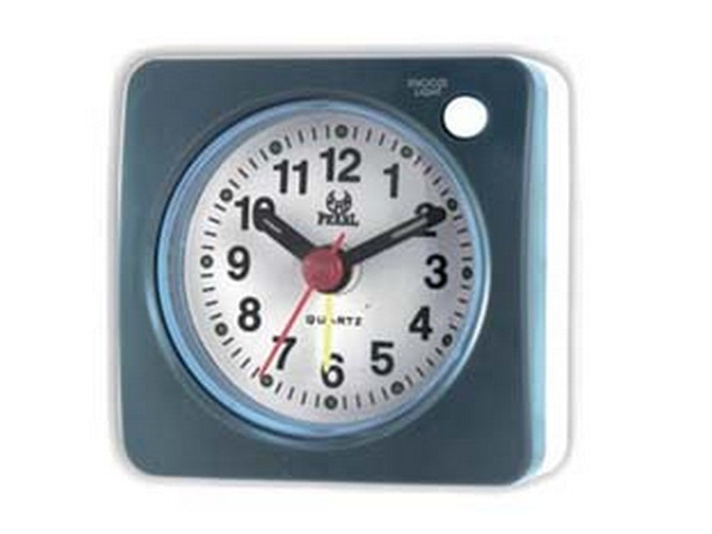 sveglia smooth grigio  cod:ferx.fer259552