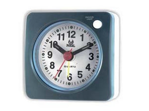 sveglia smooth grigio  cod:ferx.fer259552