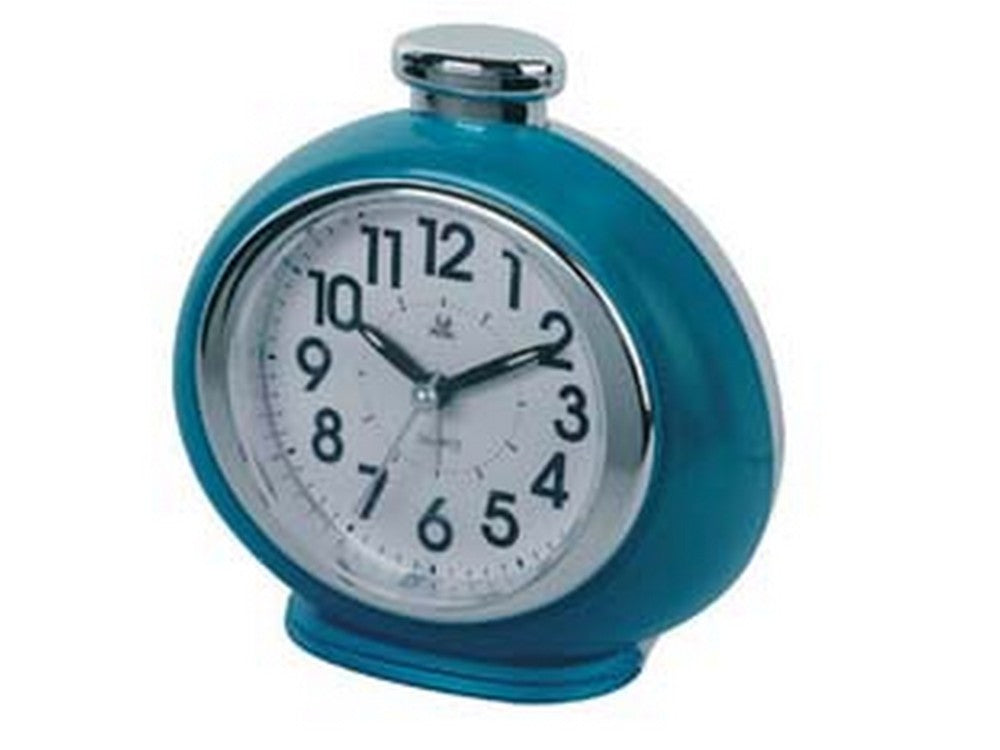 sveglia barrel blu cod:ferx.fer259569