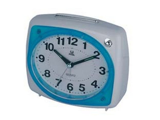 sveglia oval blu cod:ferx.fer259620