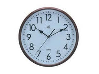 orologio muro coffee 25 cm. cod:ferx.fer259699