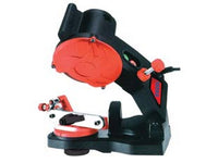 affila catena elettrico motoseghe 85w disco mm.100 cod:ferx.fer259828