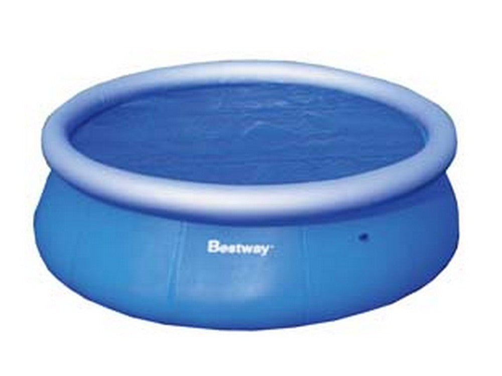 telo termico di copertura per piscine tonde "fast set" - ? cm.210 per piscine ? cm.244 (art.58060) cod:ferx.fer260237