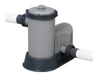pompa esterna con filtro a cartuccia portata 5.678 litri - per piscine fino a 31.700 lt. (art.58389)  cod:ferx.fer260398
