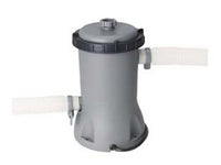 pompa esterna con filtro a cartuccia portata 2.006 litri - per piscine fino a 14.300 lt. (art.58383) cod:ferx.fer260428