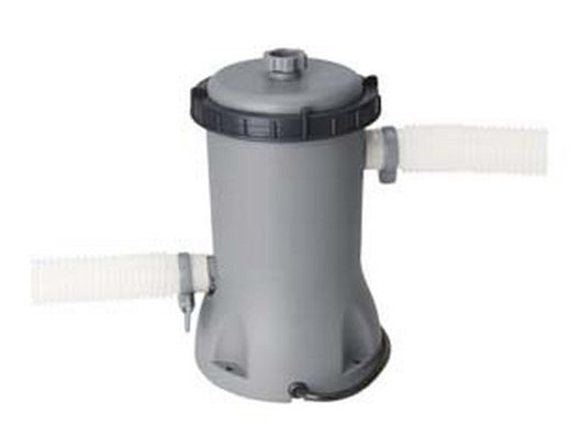 pompa esterna con filtro a cartuccia portata 2.006 litri - per piscine fino a 14.300 lt. (art.58383) cod:ferx.fer260428