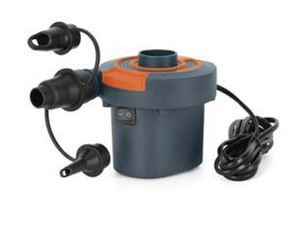 pompa elettrica 220v per gonfiaggio/sgonfiaggio "ac air pump" - (art.62252) cod:ferx.fer260732