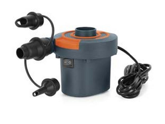 pompa elettrica 220v per gonfiaggio/sgonfiaggio "ac air pump" - (art.62252) cod:ferx.fer260732