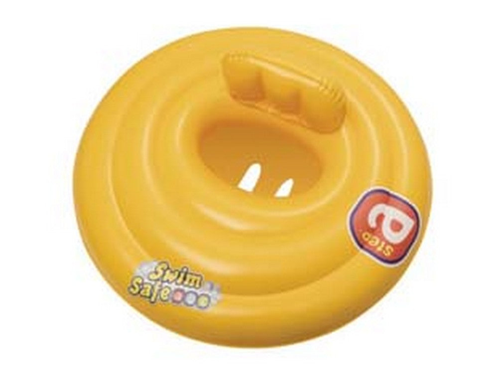 salvagente mutandina "swim safe" 0-1 anni - ? cm.69 - peso gr.590 (art.32096) cod:ferx.fer260800