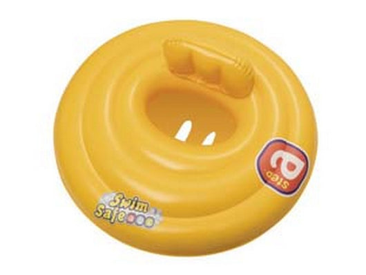 salvagente mutandina "swim safe" 0-1 anni - ? cm.69 - peso gr.590 (art.32096) cod:ferx.fer260800