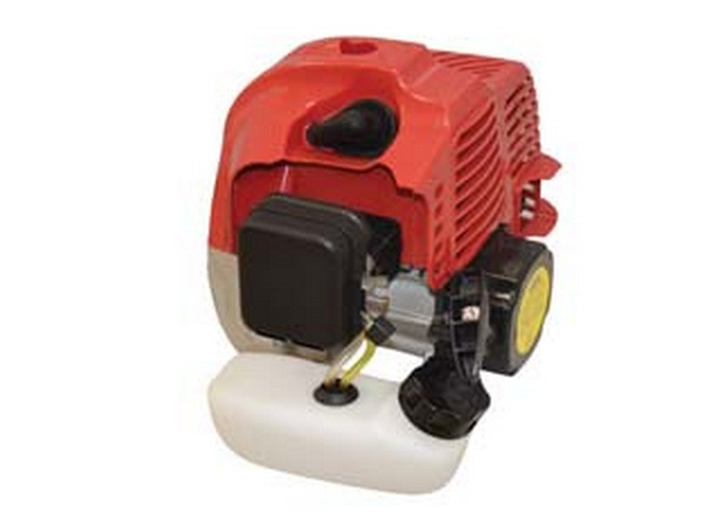motore per decespugliatore cc.33 - cc.32,6 - 1,05 kw di potenza - serbatoio lt.0,85 cod:ferx.fer261050
