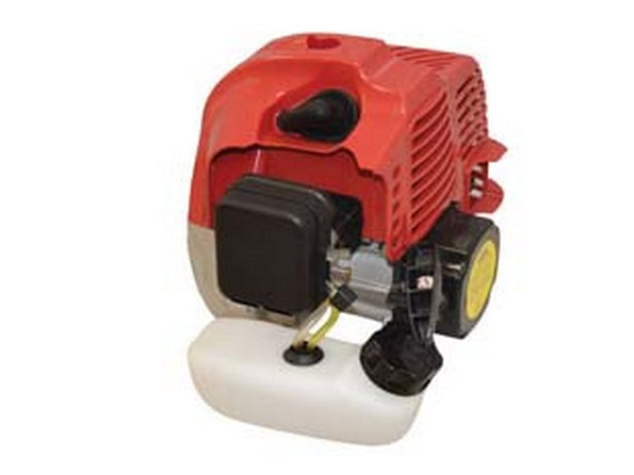 motore per decespugliatore cc.33 - cc.32,6 - 1,05 kw di potenza - serbatoio lt.0,85 cod:ferx.fer261050