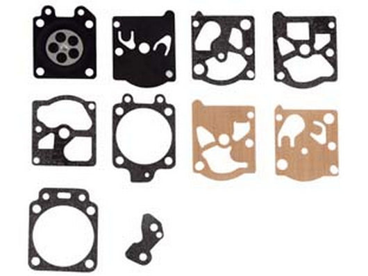 serie membrane carburatore d20-wat cod:ferx.fer261180