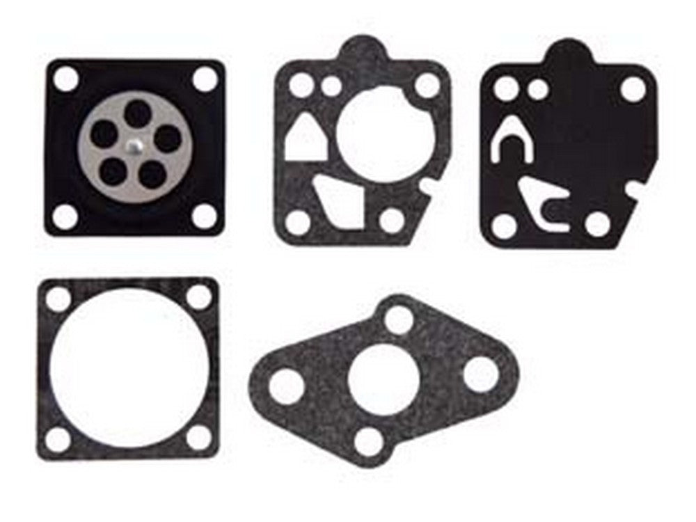 serie membrane carburatore decespugliatori kawasaki tk462120 cod:ferx.fer261227