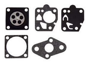 serie membrane carburatore decespugliatori kawasaki tk462120 cod:ferx.fer261227