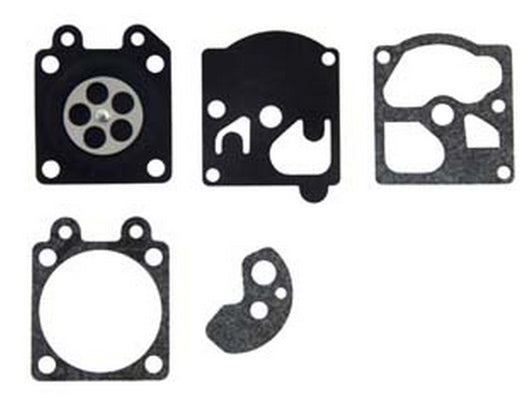 serie membrane carburatore wa210b - wa222s cod:ferx.fer261340