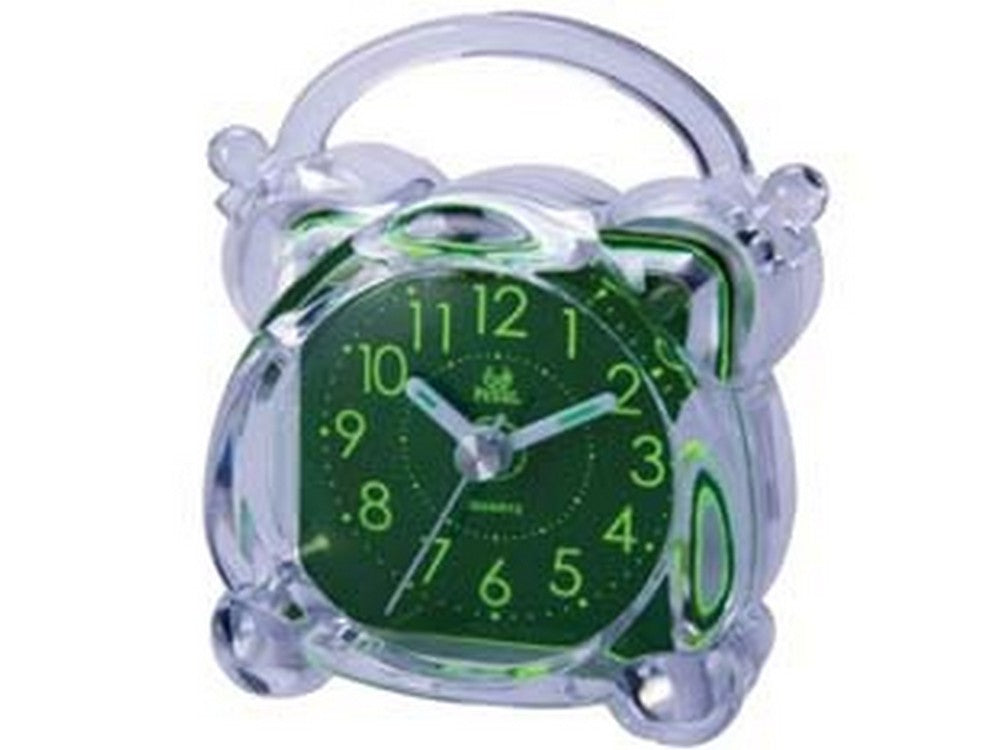 sveglia crystal bombata cod:ferx.fer263160