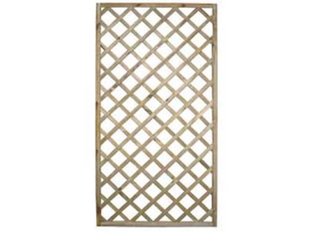 traliccio in pino impregnato - cm.180x180h. cod:ferx.fer264075