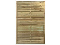 frangivento in pino impregnato - cm. 90x180h. cod:ferx.fer263825