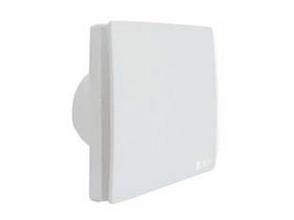 aspiratore elettrico da parete assiale levante 100c con cover 15w - ? mm.100, port. 100mc/h. cod:ferx.fer264341