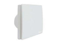 aspiratore elettrico da parete assiale levante 100c con cover 15w - ? mm.100, port. 100mc/h. cod:ferx.fer264341