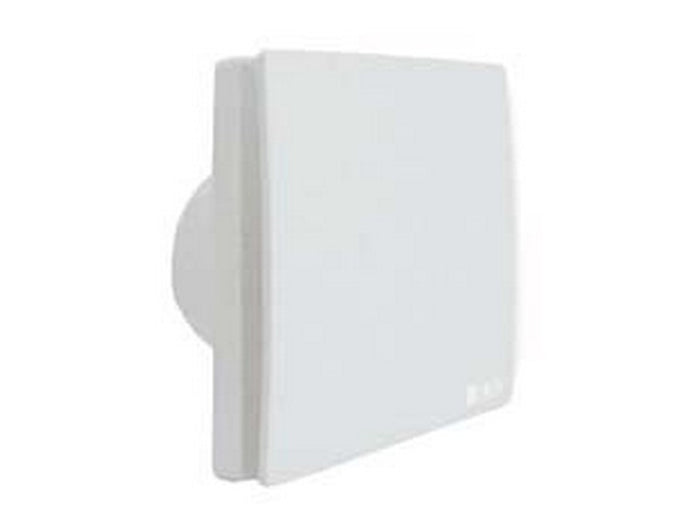 aspiratore elettrico da parete assiale levante 100c con cover 15w - ? mm.100, port. 100mc/h. cod:ferx.fer264341