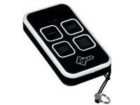 radiocomando air4 q nero/bianco cod:ferx.fer264761