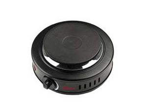 fornello elettrico pe16 cm.11 500w - potenza 500w cod:ferx.fer265317