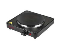 fornello elettrico pe26 cm.18,5 1500w - potenza 1500w cod:ferx.fer265331