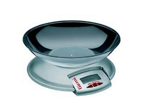 bilancia da cucina ps85 kg.3 scala gr.1 - peso massimo kg.3 (gr.1) cod:ferx.fer265522