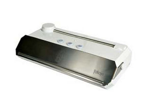 macchina per sottovuoto salvaspesa "takaje" 200w - potenza 200w cod:ferx.fer266499