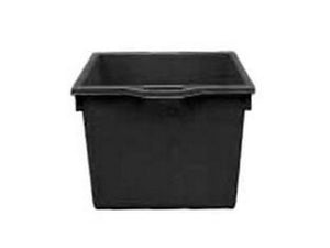 mastelloni quadrati neri - lt.60 cm.48x48x37h. cod:ferx.fer267236