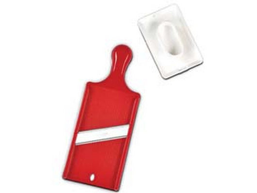 affettaverdure sveltafetta con proteggidita cod:ferx.fer267359