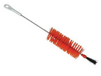 spazzola lavabottiglioni con ciuffo - cm.50 cod:ferx.fer267472